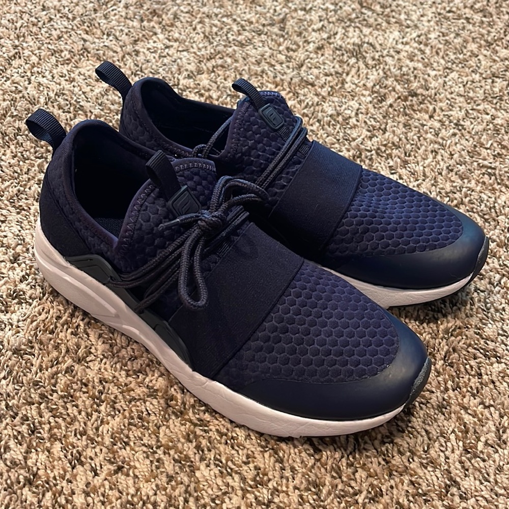 Fabletics Blue Sneakers